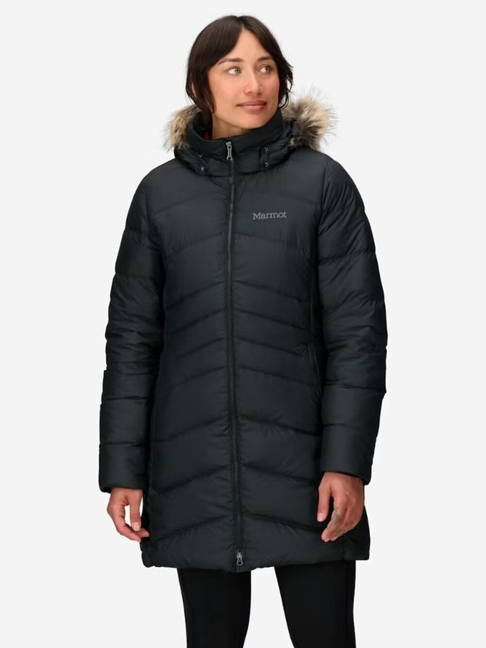 Marmot Women's Montreal Down Jacket Size S